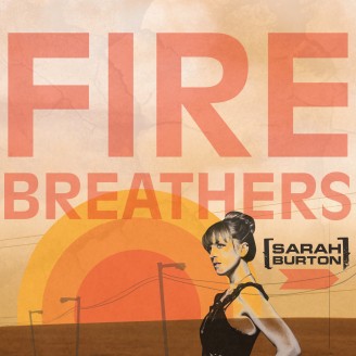 Firebreathers album art