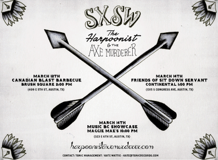 HAM_SXSW
