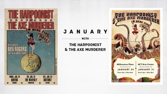 HAM January shows_v2