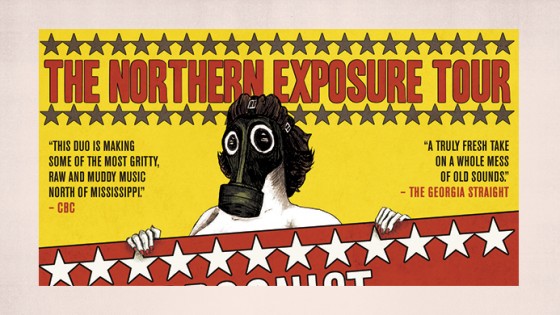 HAM_Northern Exposure_News Feature