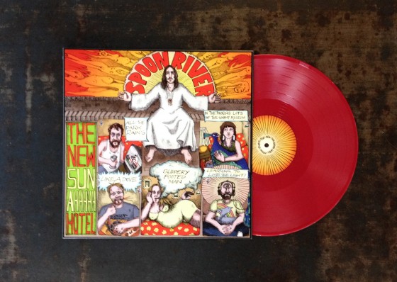 Spoon River_red vinyl