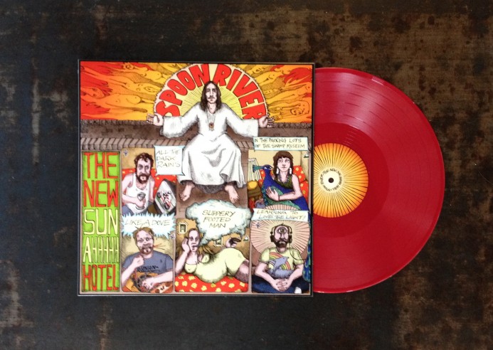 Spoon River_red vinyl