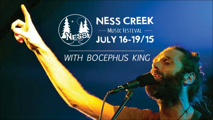 BK Ness Creek