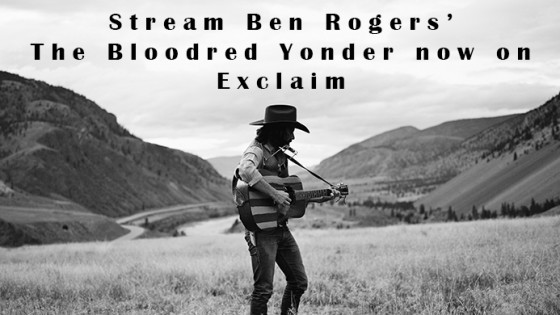 Ben Rogers Primary Photo