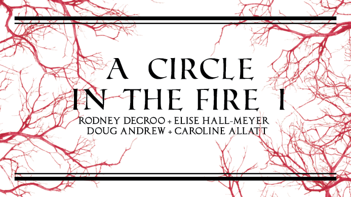 A Circle In The Fire_site post