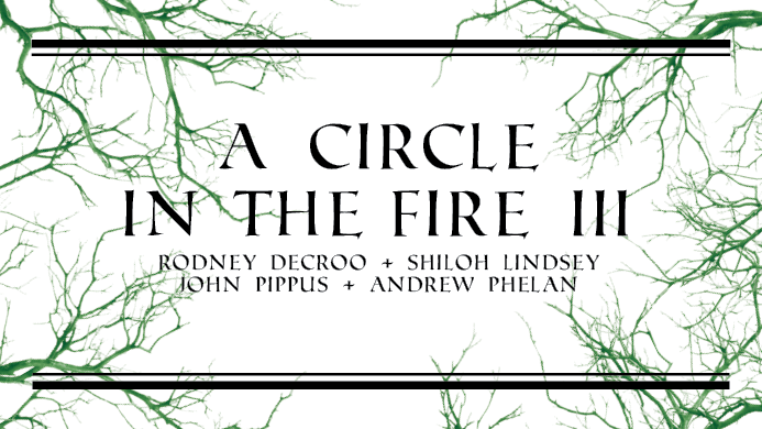 A Circle In The Fire III_site post