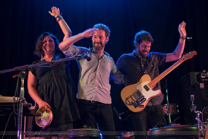 Mullum Music Fesrival