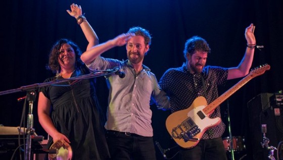 Mullum Music Fesrival
