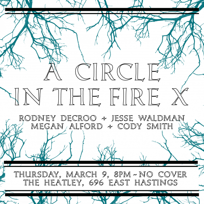 A Circle In The Fire X_instagram_2