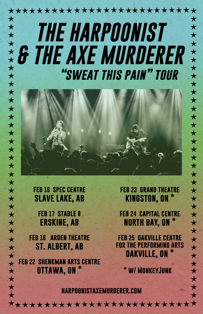HAM_Sweat-This-Pain_poster