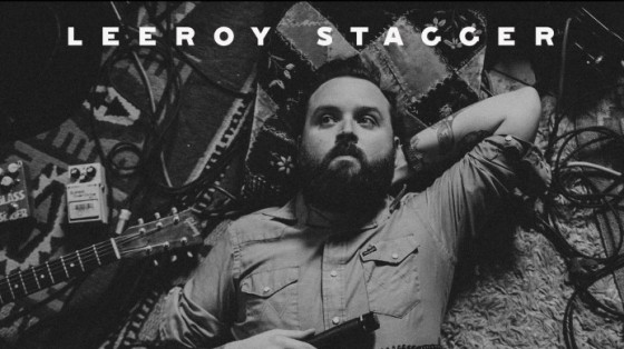 Leeroy Stagger_Love Versus_cover