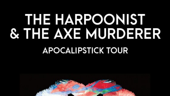 Apocalipstick_2.0 poster
