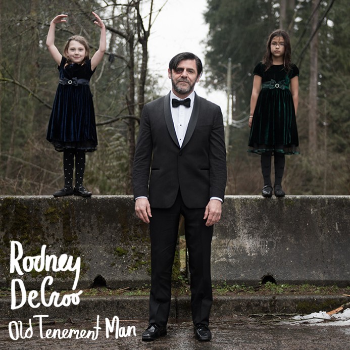 RDC_Old Tenement Man_cover