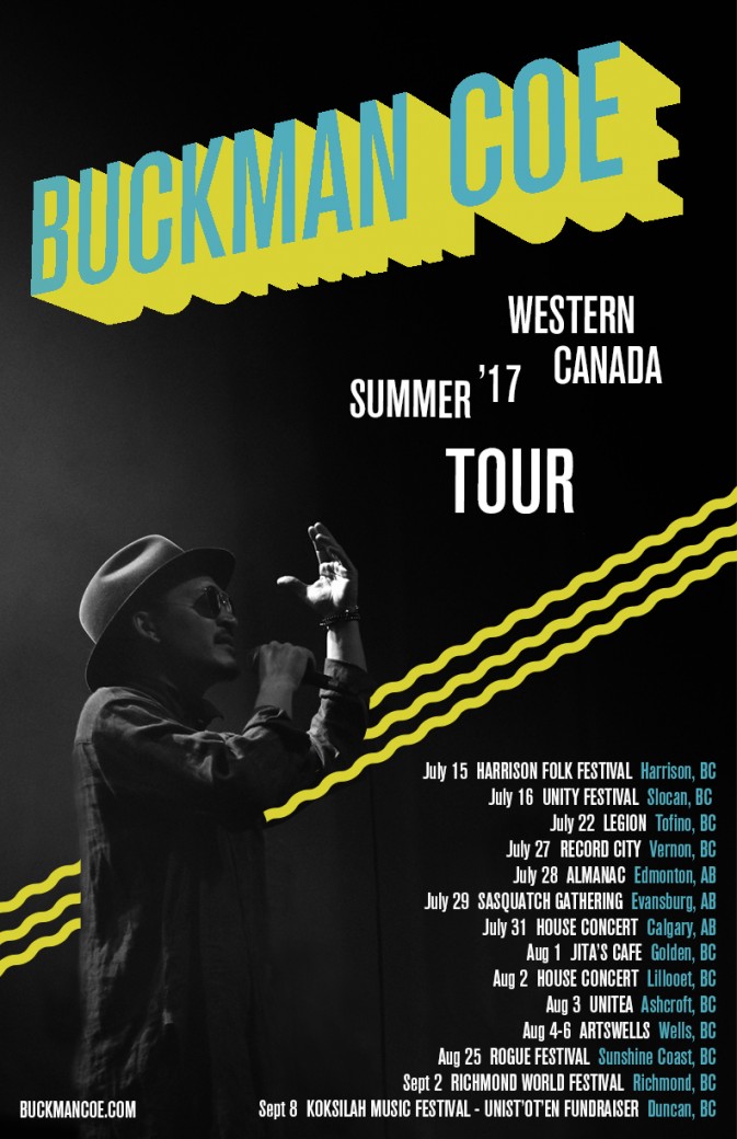 Buckman Coe_summer 17_no pattern