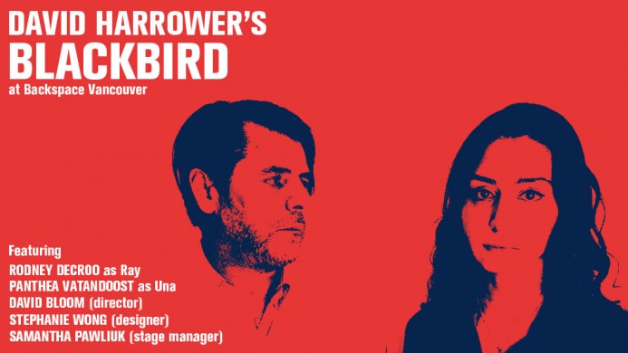 Blackbird banner
