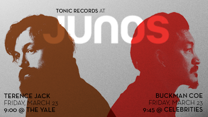 Tonic at Junos_v1