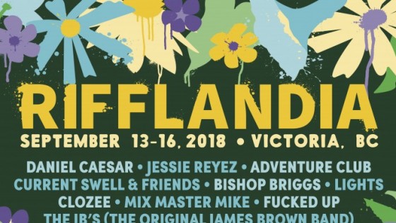 Rifflandia