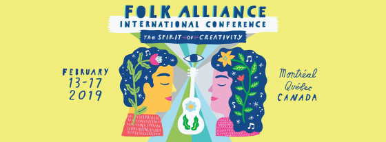 Folk Alliance