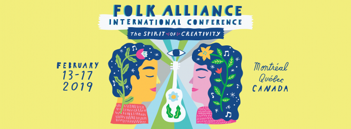 Folk Alliance