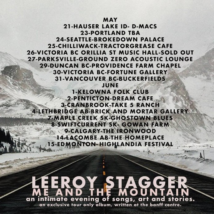 Me and the Mountain_Poster