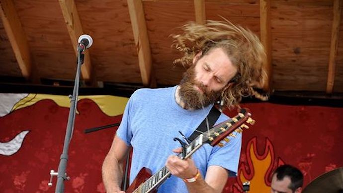 Bocephus King_Live
