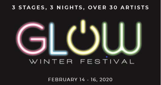 Glow poster (crop)